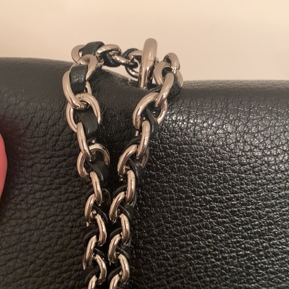 Mulberry Medium Lily bag - USED but like brand new, comes with dust bag - Picture 13 of 14